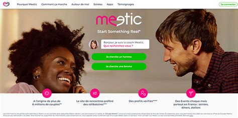 meetic senior tarif|Notre avis après test complet de Meetic Senior